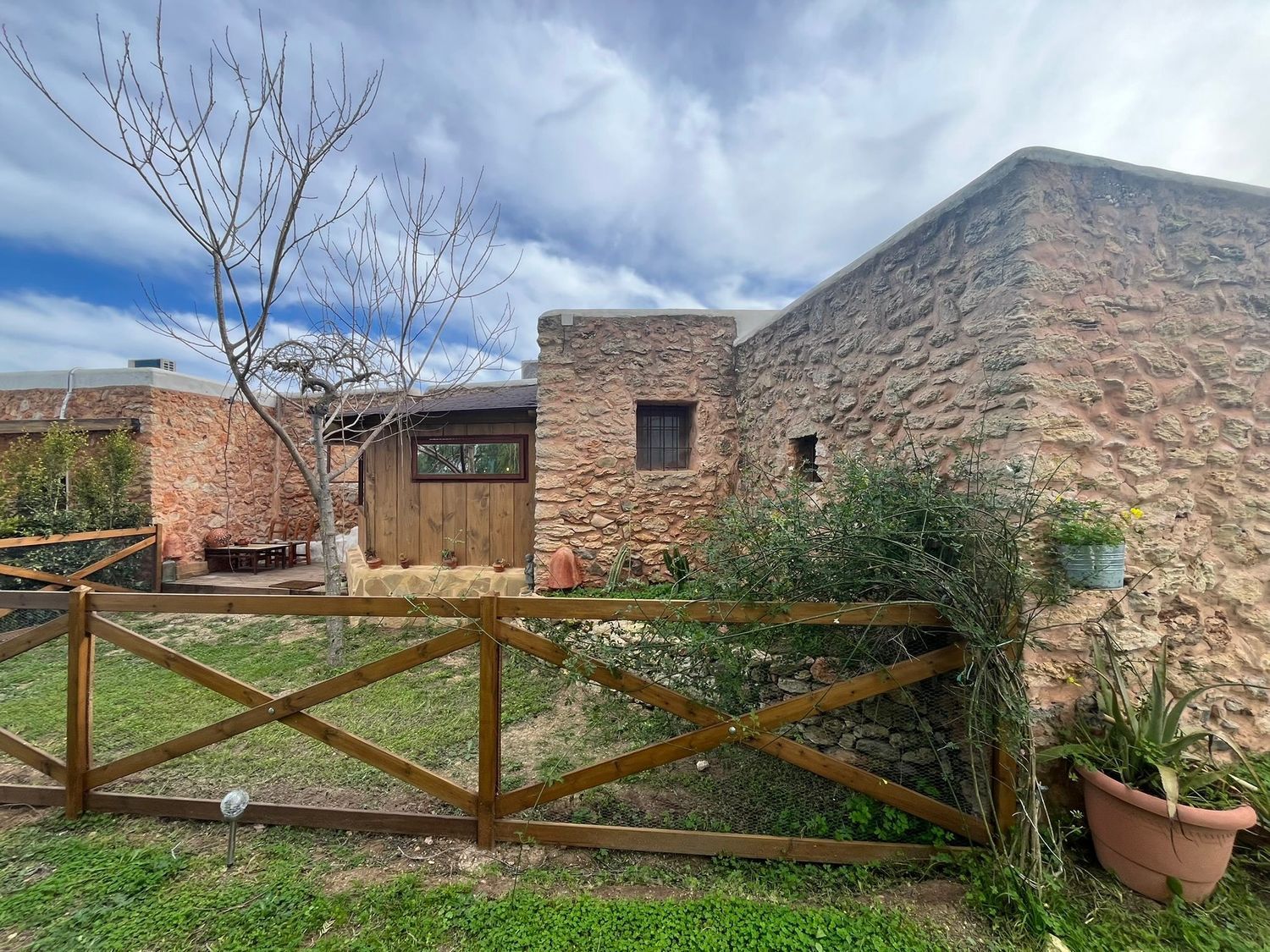 Finca rústica en Diseminado Sa Barda, 60, Sant Rafel de sa Creu, Sant Rafel de sa Creu - Foto 8