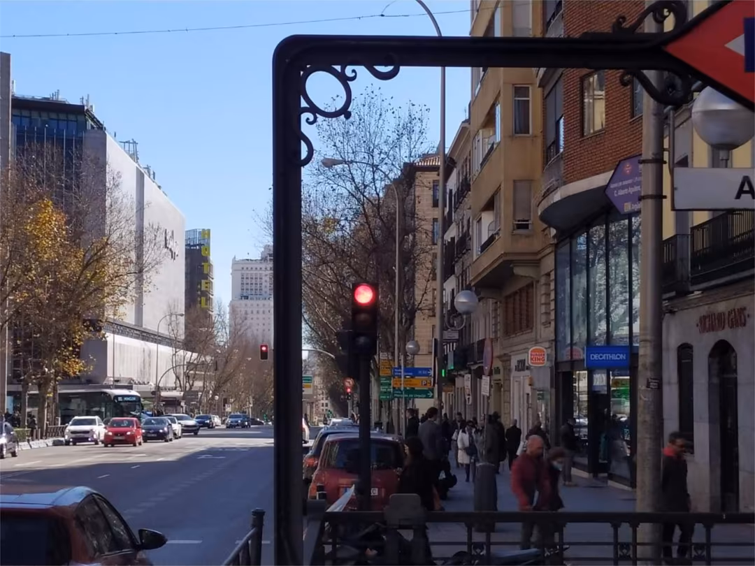 Piso en  Calle de la Princesa 77 - Foto 9
