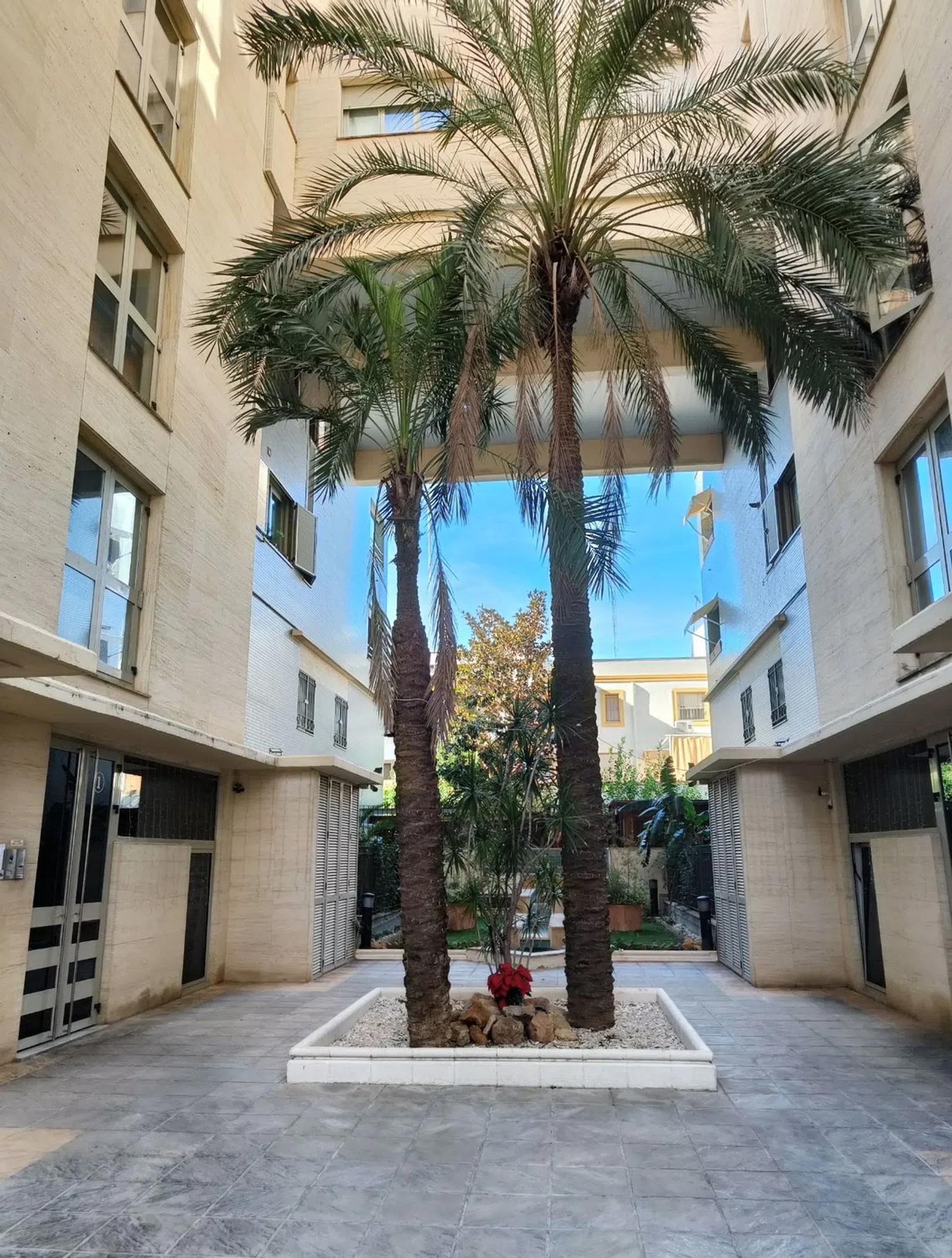 Piso en avenida Cruz del Campo, 36 - Foto 13