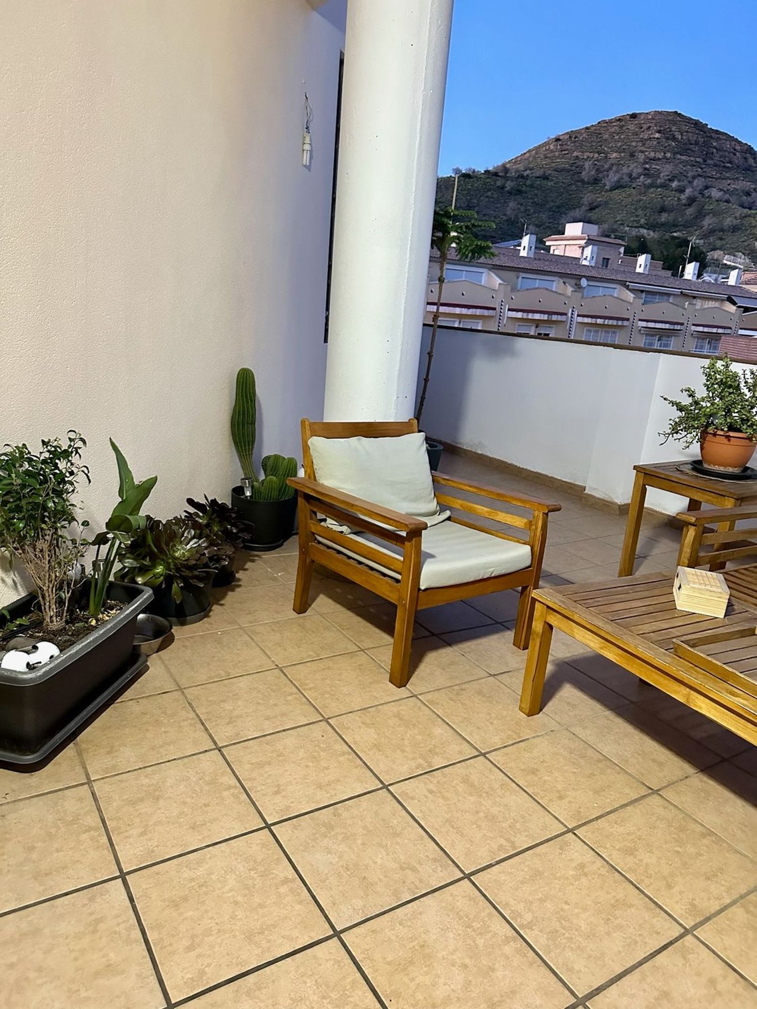 Ático en calle Maestro Adolfo Diaz, 2 - Foto 7