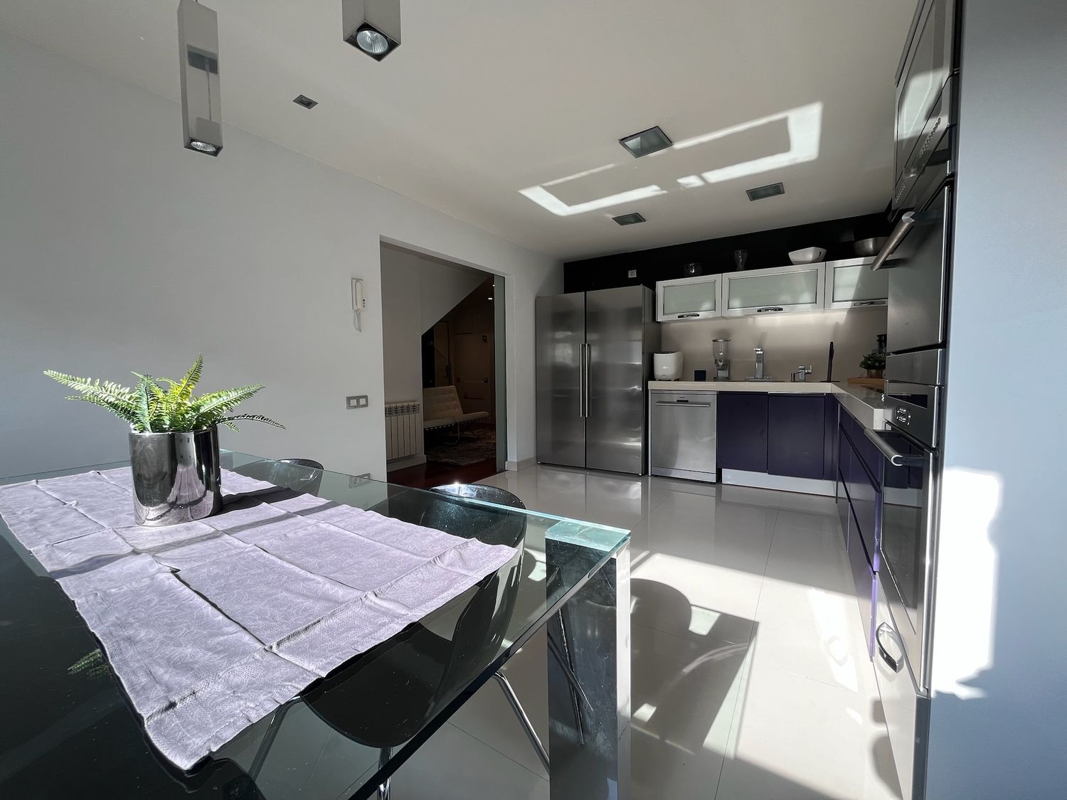 Dúplex en calle Viseu, 15 - Foto 12