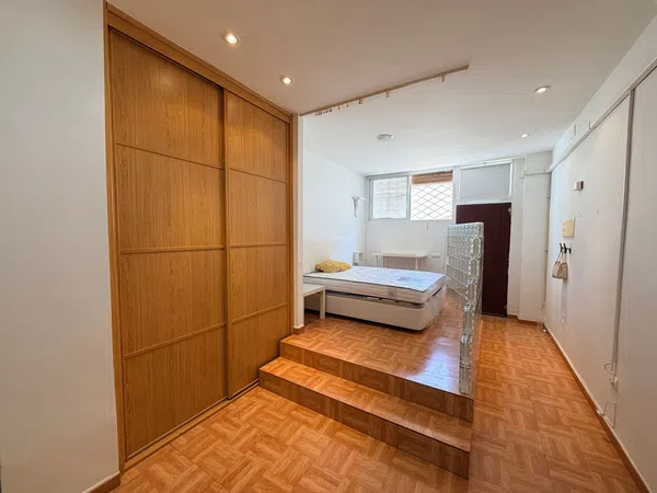 Estudio en Calle Jerez Perchet, 26, Cortijo Bazán - Los Casinis - Los Cipreses - Foto 10