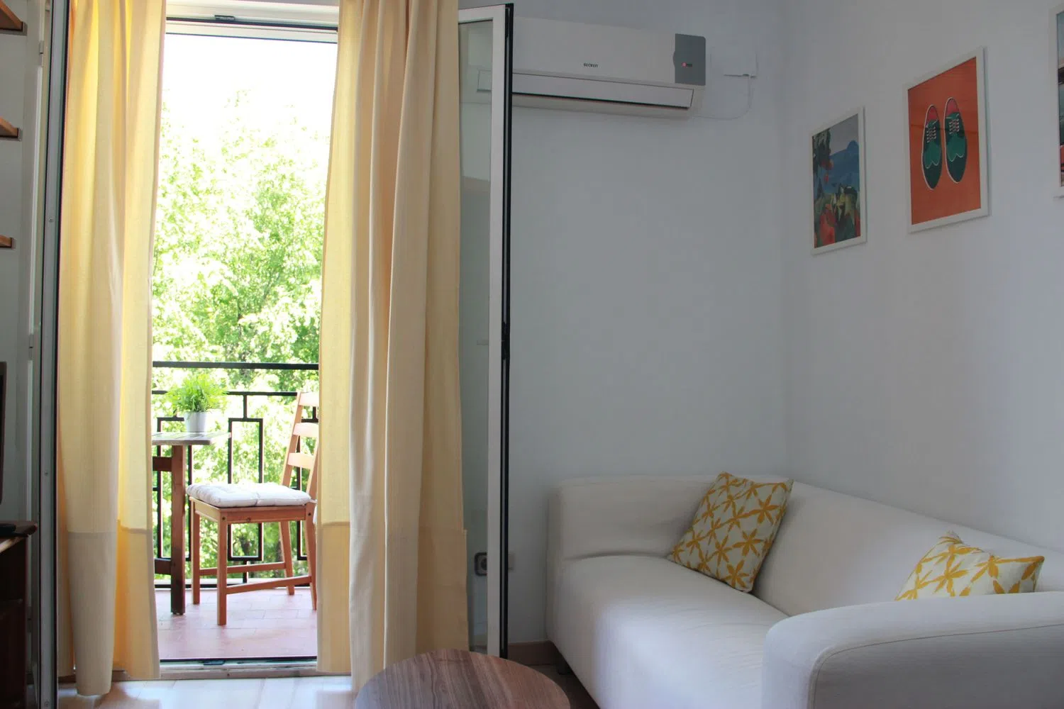 Piso en calle Jaime el Conquistador, 25 - Foto 1