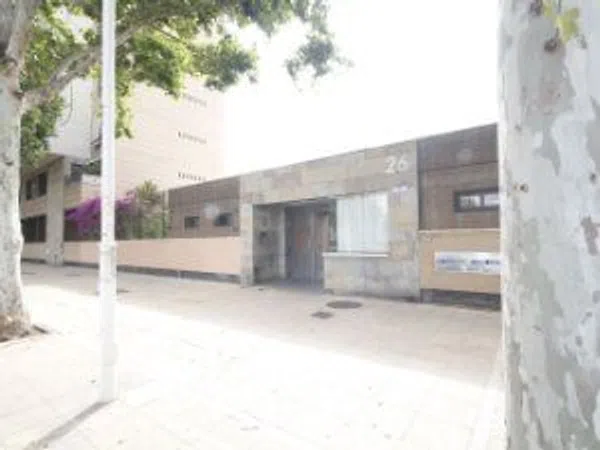 Alquiler de piso en Avenida Concejal Alberto Jiménez-Becerril, 26 - Foto 3