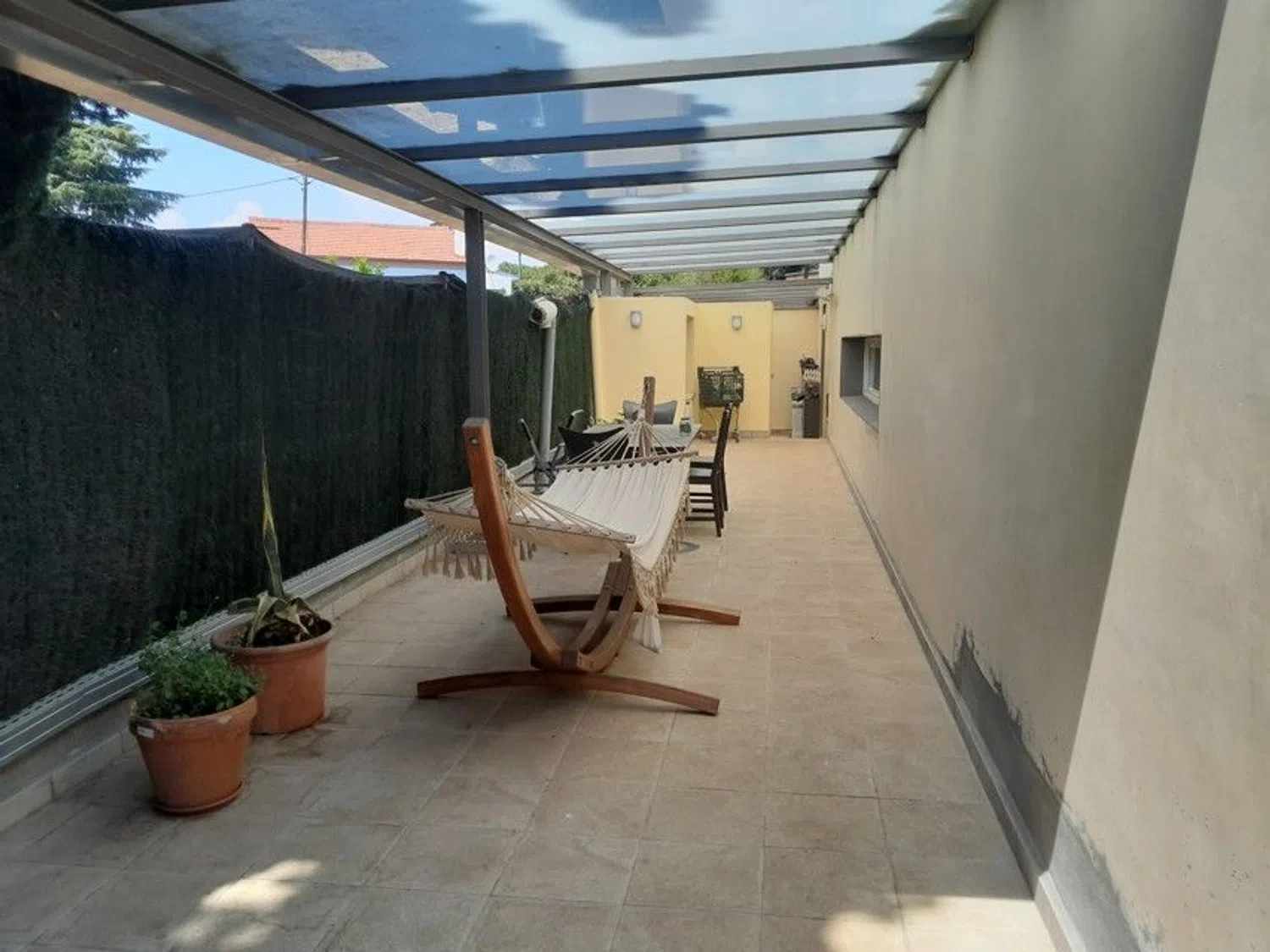 Estudio en paseo Hortènsia, 59 - Foto 10