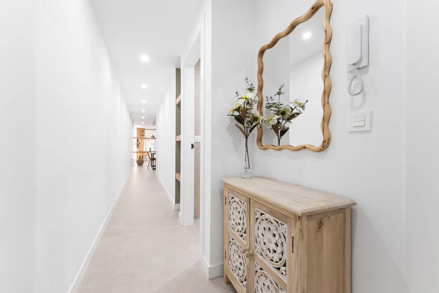 Piso en calle Pintor Cabrera, 8 - Foto 2