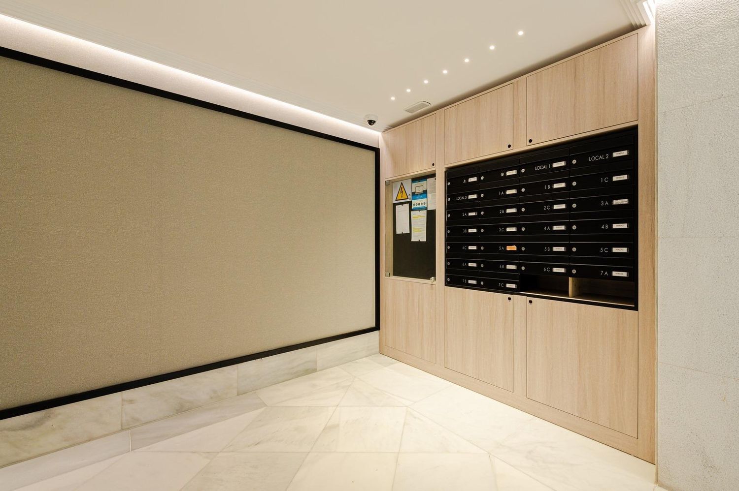 Piso en Calle del Doctor Fleming, 45, Nueva España - Foto 19