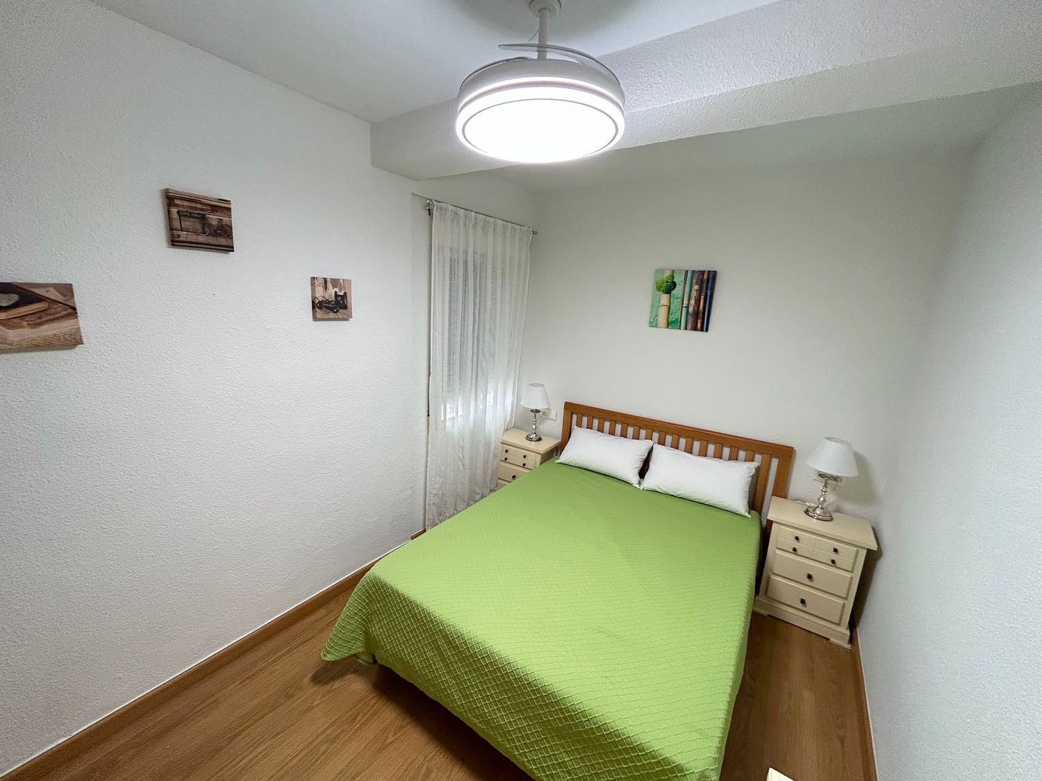 Piso en Hermano Luján, Levante - Foto 14