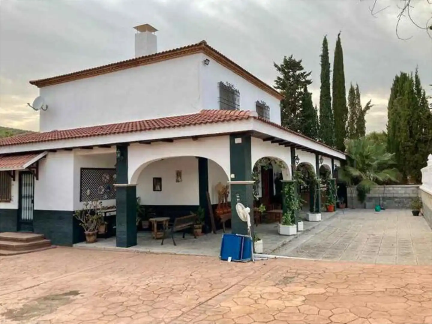 Casa adosada en URBANIZACION CERRO MOLINA - Foto 5