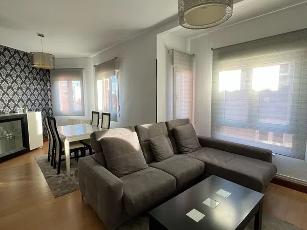 Piso en Calle Vista Alegre, 9, Centro - Ayuntamiento, Centro - Ayuntamiento - Foto 1