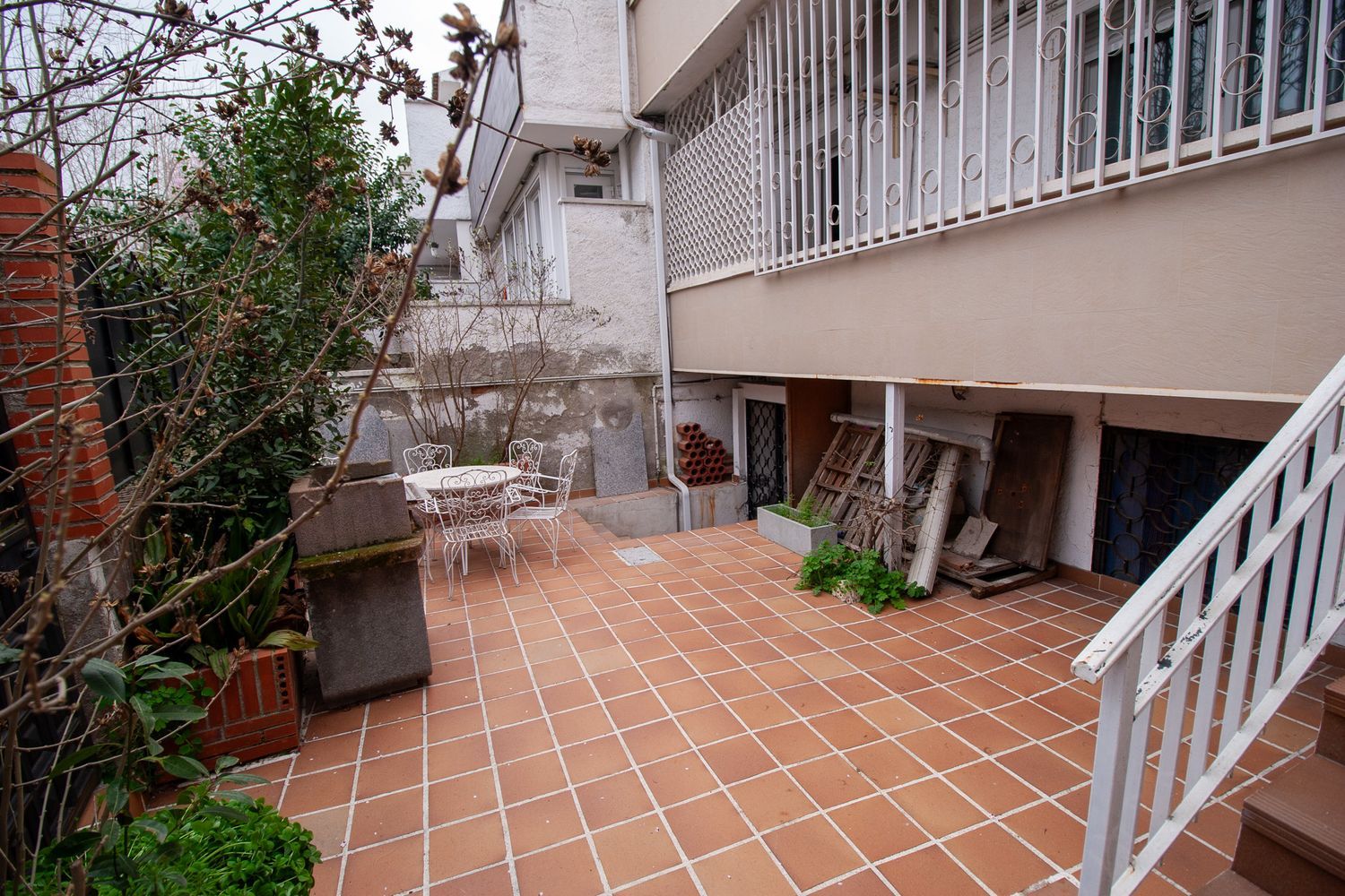 Chalet pareado en Barrio Zona Pueblo - Foto 16