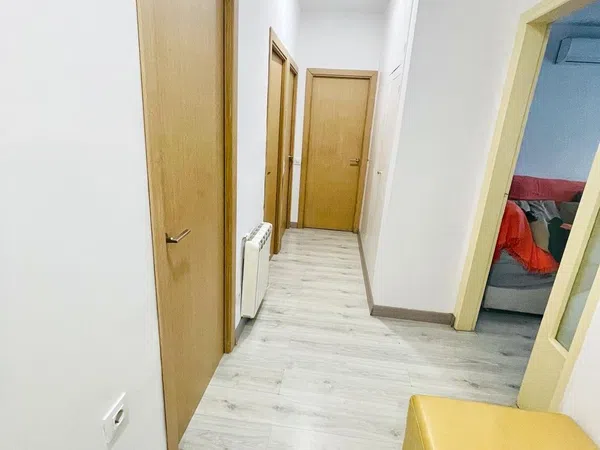 Piso en Calle d'Antonio Vico, 40 - Foto 18