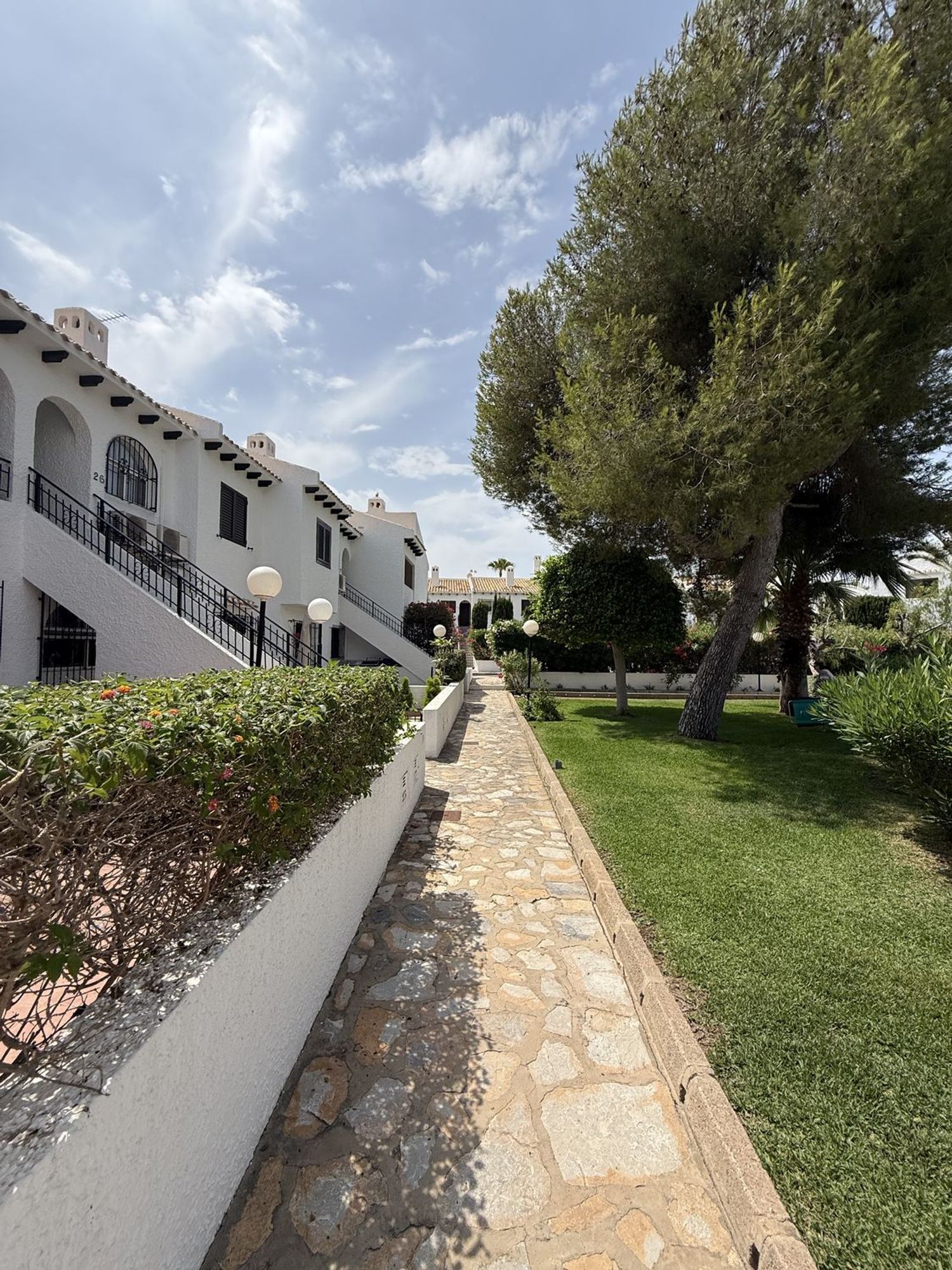 Piso en Calle Levante, 2, Cabo Roig - Foto 15