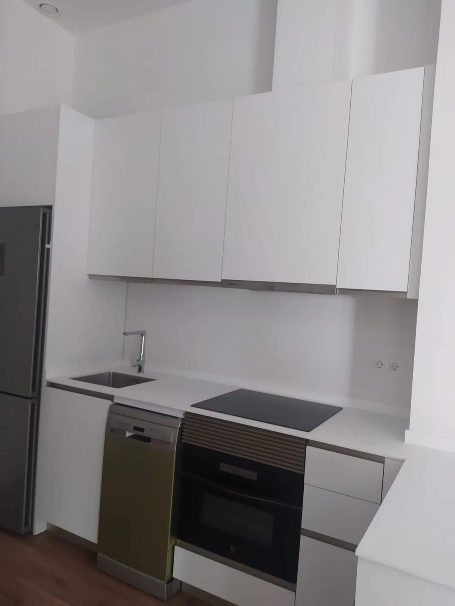 Piso en Juan de Oñate, 1 -3 - Foto 7