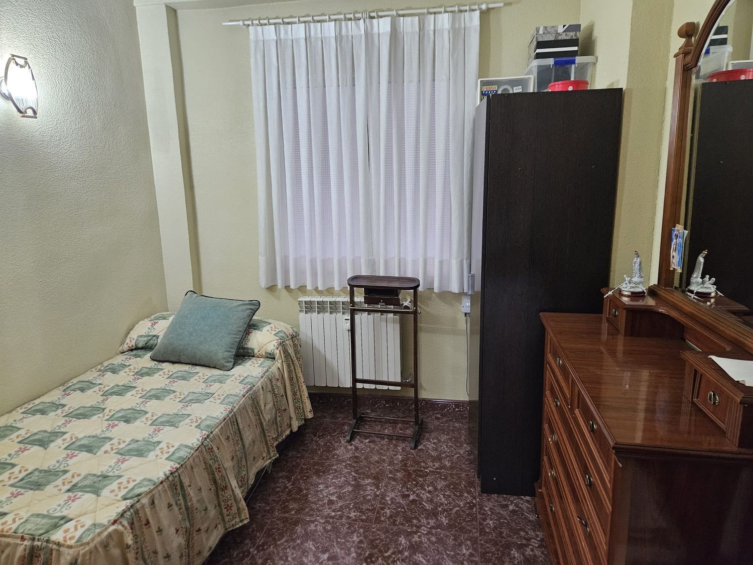 Piso en Paseo de Zorrilla, 98, Pº Zorrilla - Plaza de Toros, Pº Zorrilla - Plaza de Toros - Foto 11