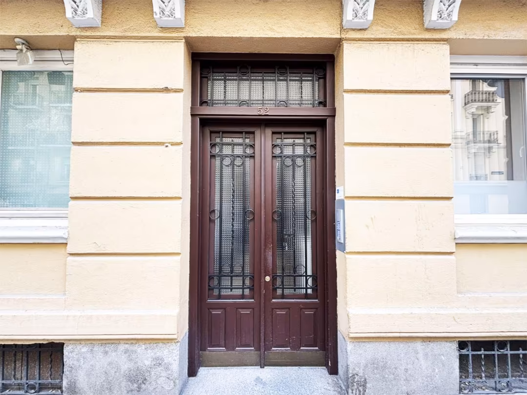 Piso en  Calle de Rodríguez San Pedro 52