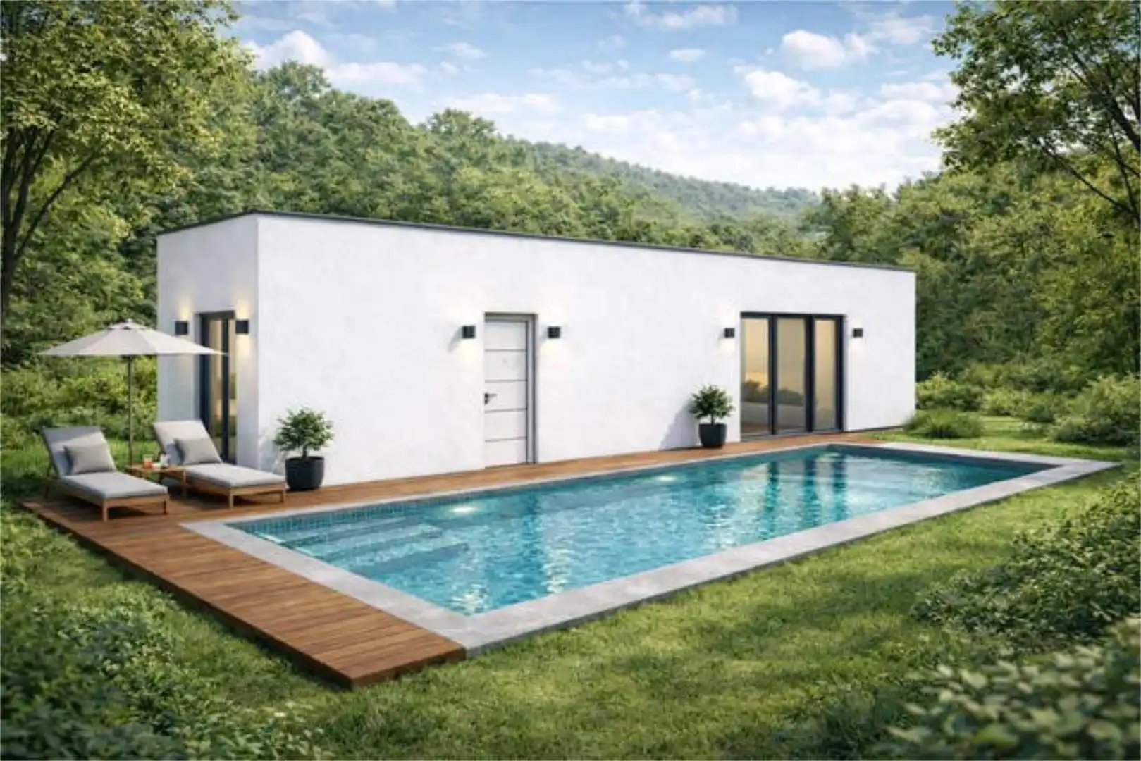 Chalet en Caria del rio - Foto 2