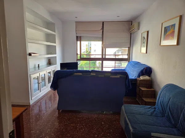 Piso en calle Espinosa y Cárcel, 19 - Foto 1