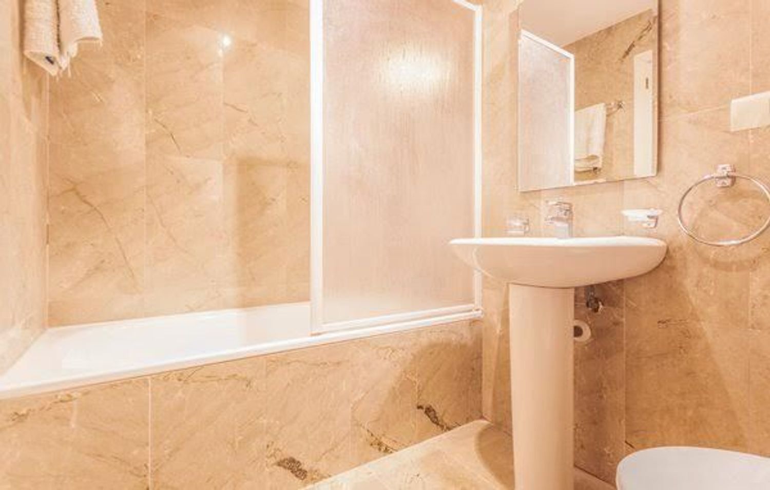 Piso en Urbanización Princesa Kristina, 29692, Alcorrín, Alcorrín - Foto 7