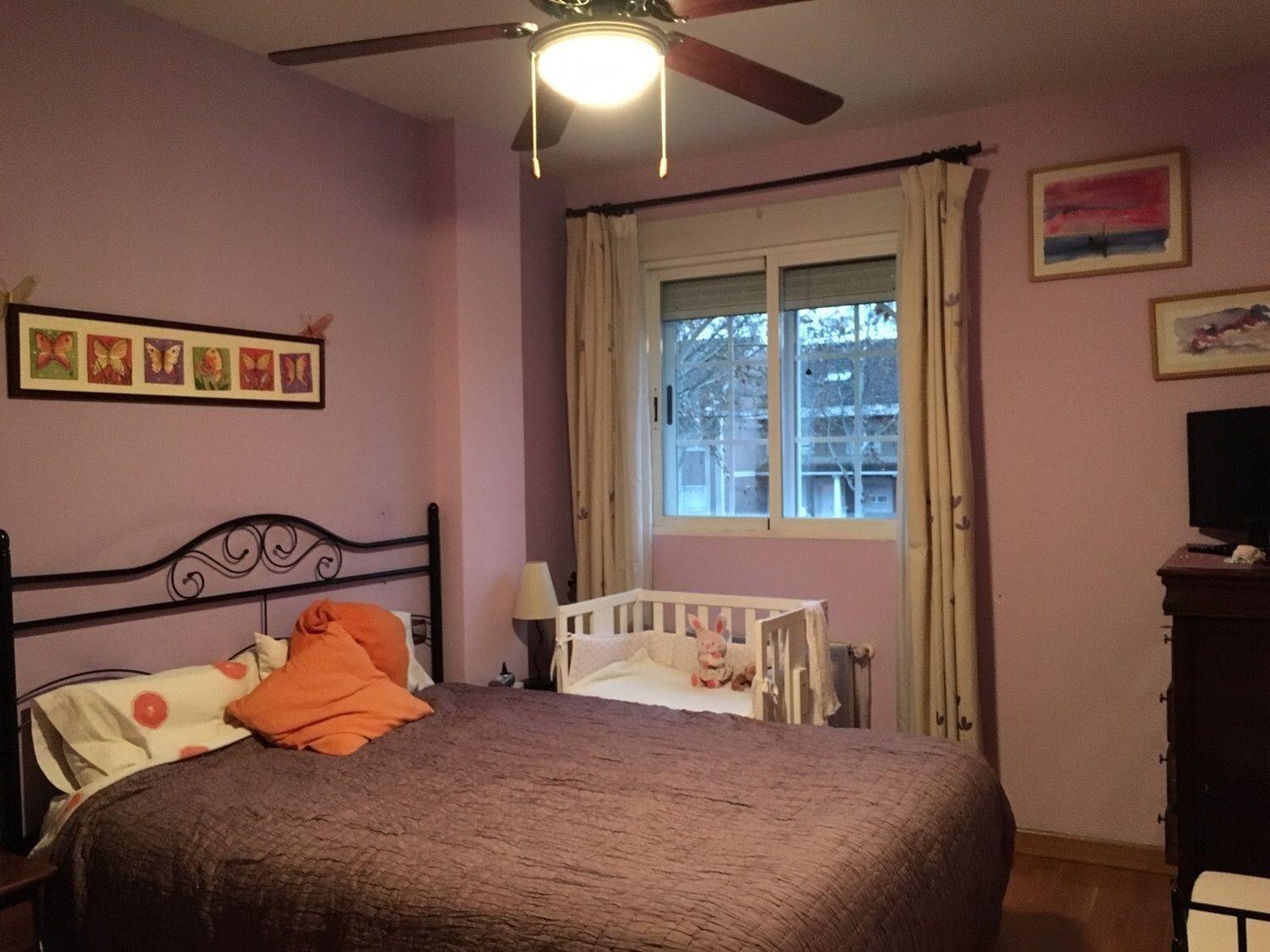 Chalet adosado en Avenida miguel de unamuno, 19, Ensanche, Ensanche - Foto 8