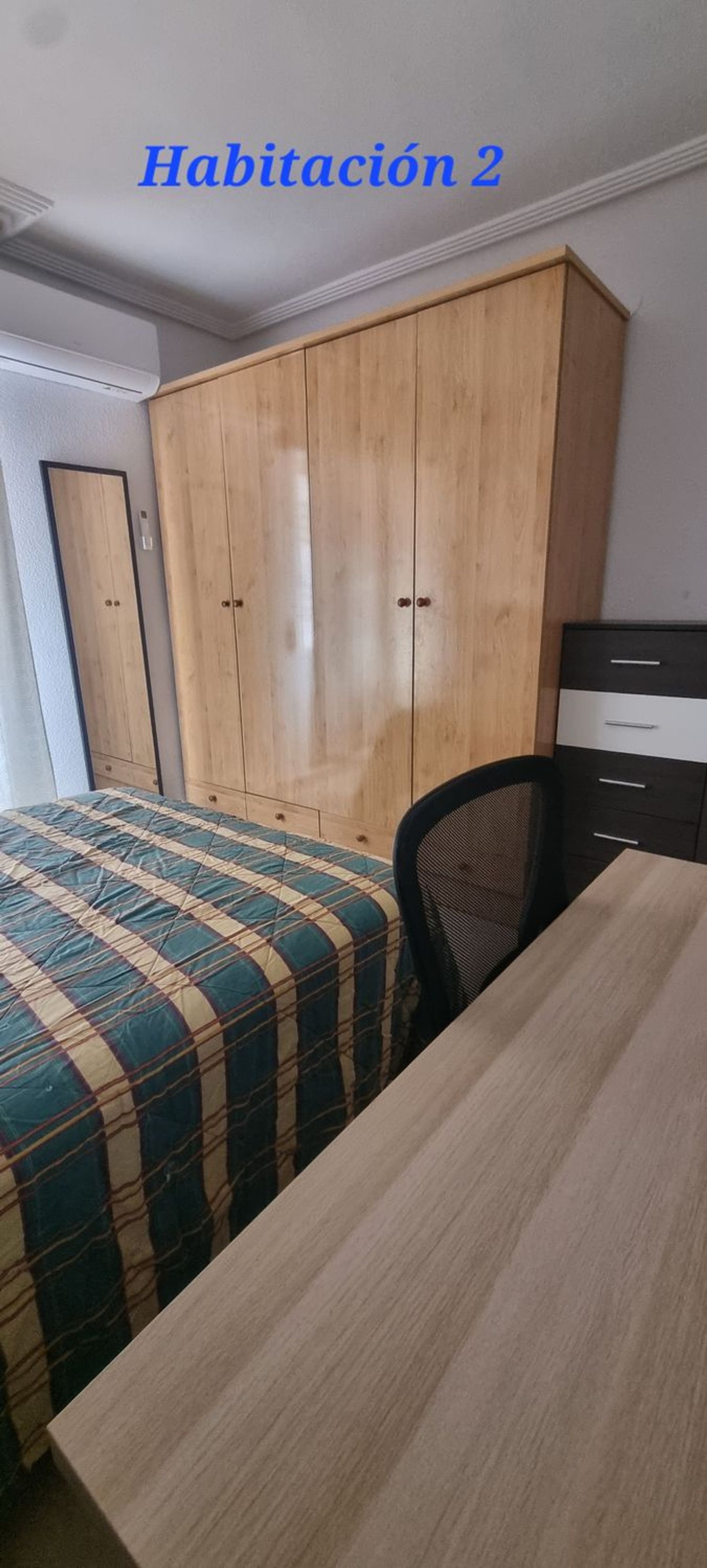 Piso en Avenida Miguel de cervantes, 2, Santa María de Gracia - Foto 16
