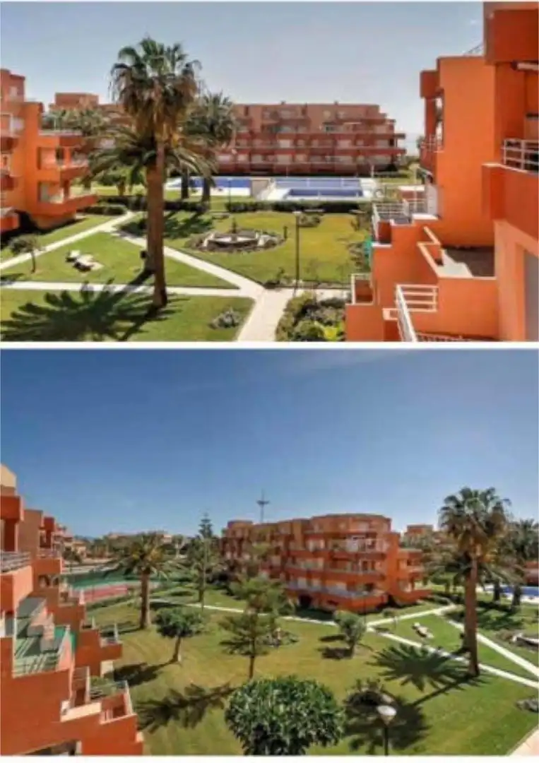 Apartamento en Paseo marítimo - Foto 4