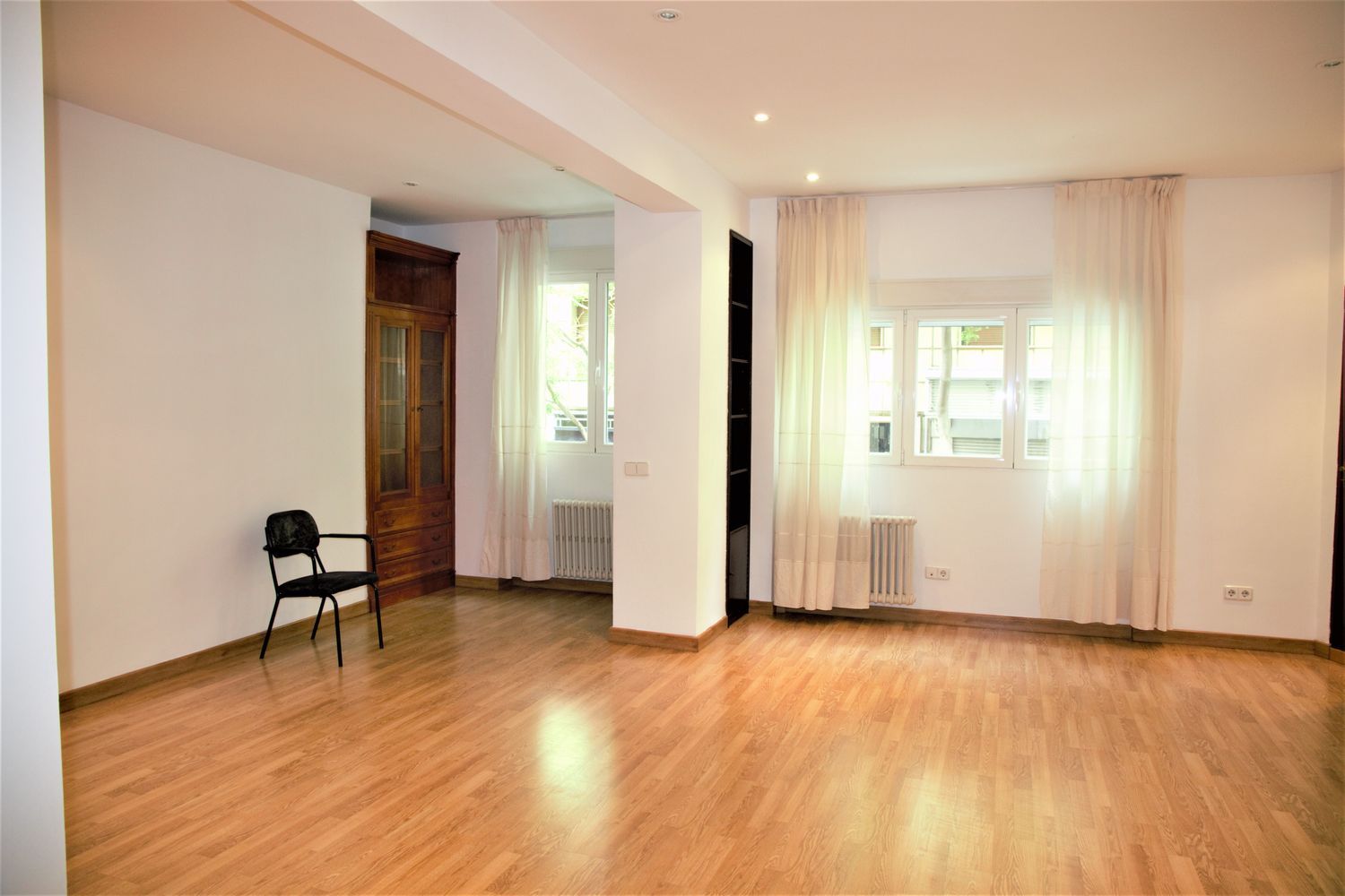 Piso en calle del General Pardiñas, 114 - Foto 1