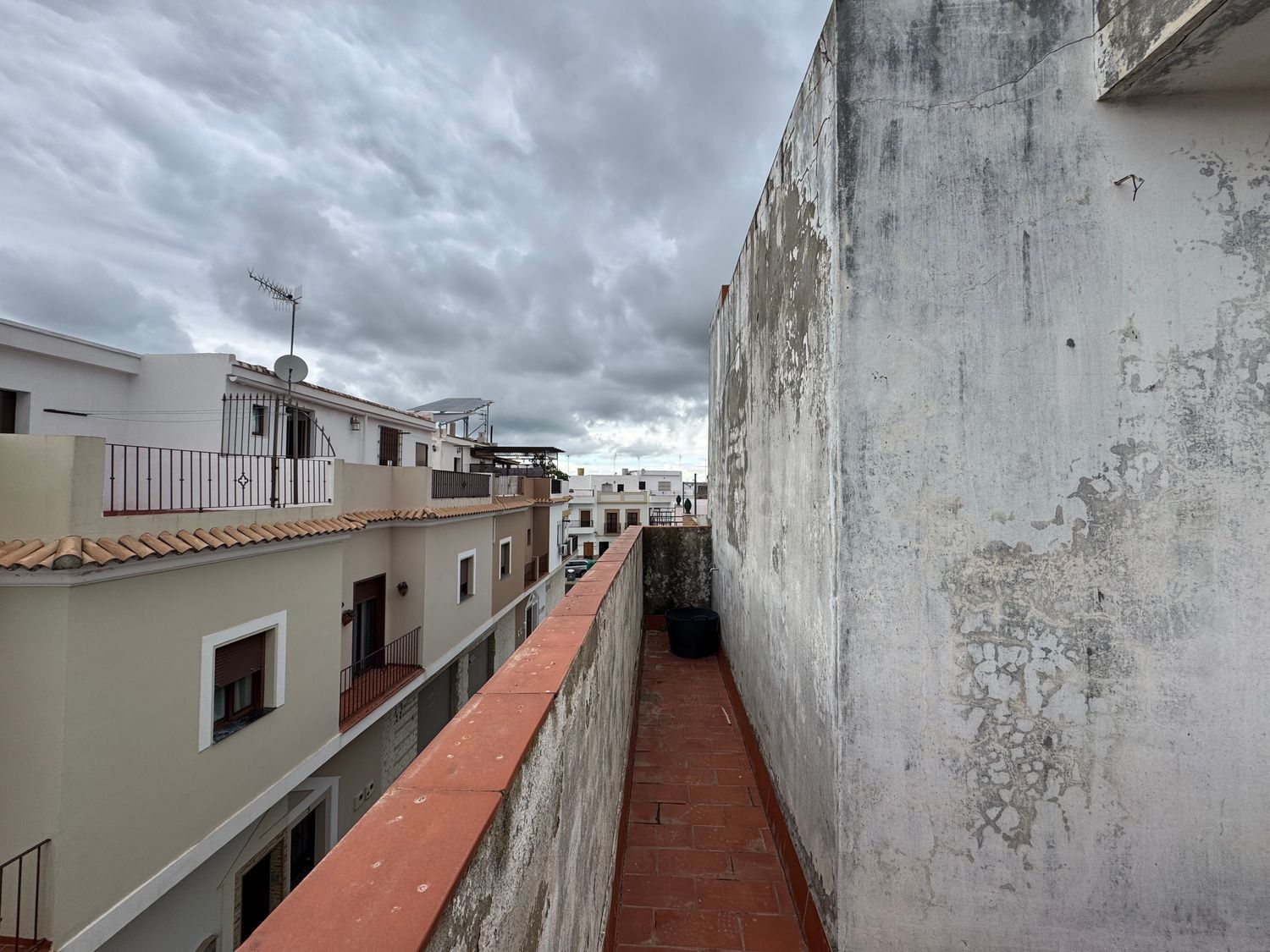 Chalet adosado en Calle Diego de Almagro, 2 - Foto 16