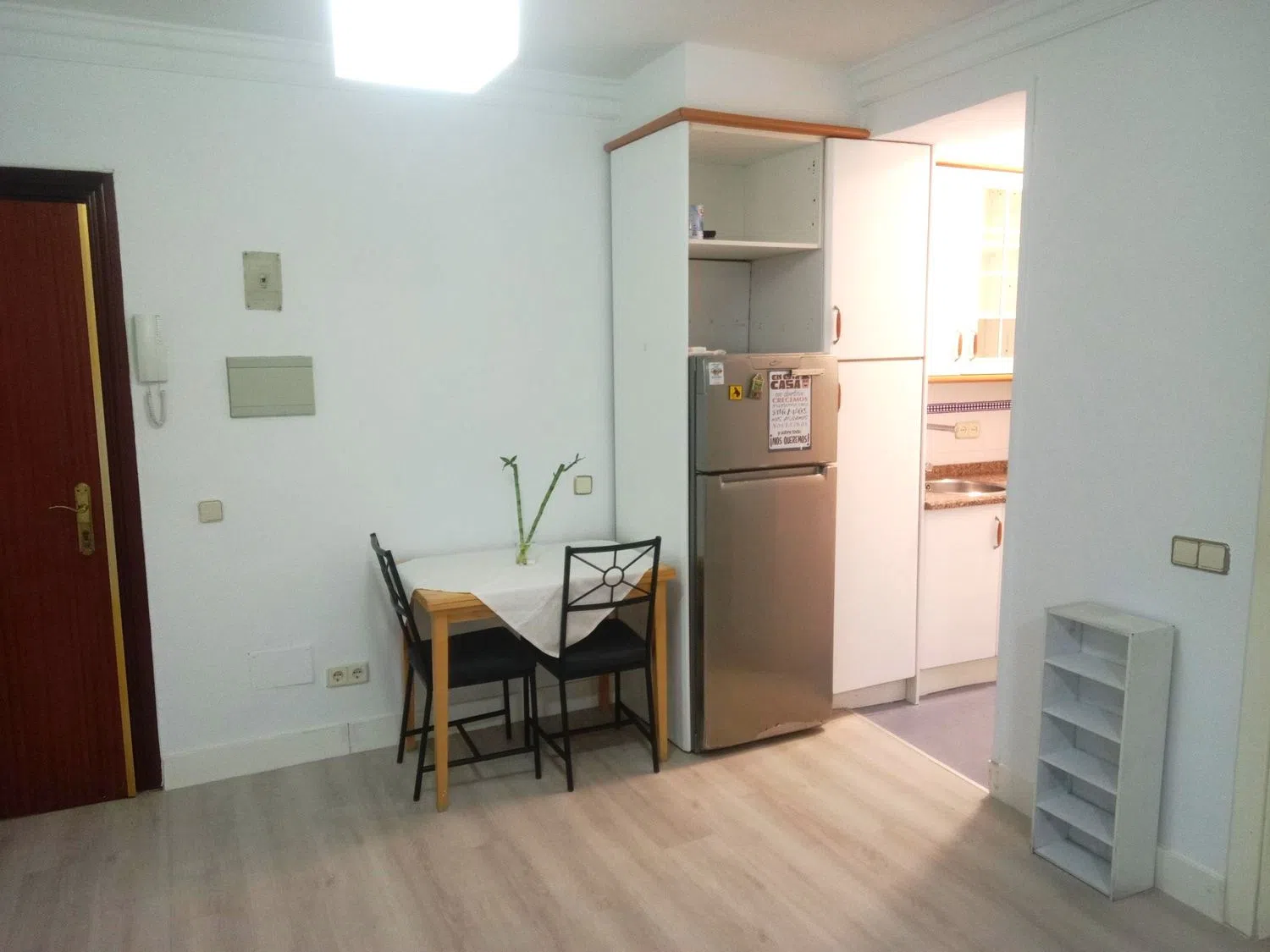 Piso en calle de Hortaleza, 29 - Foto 4