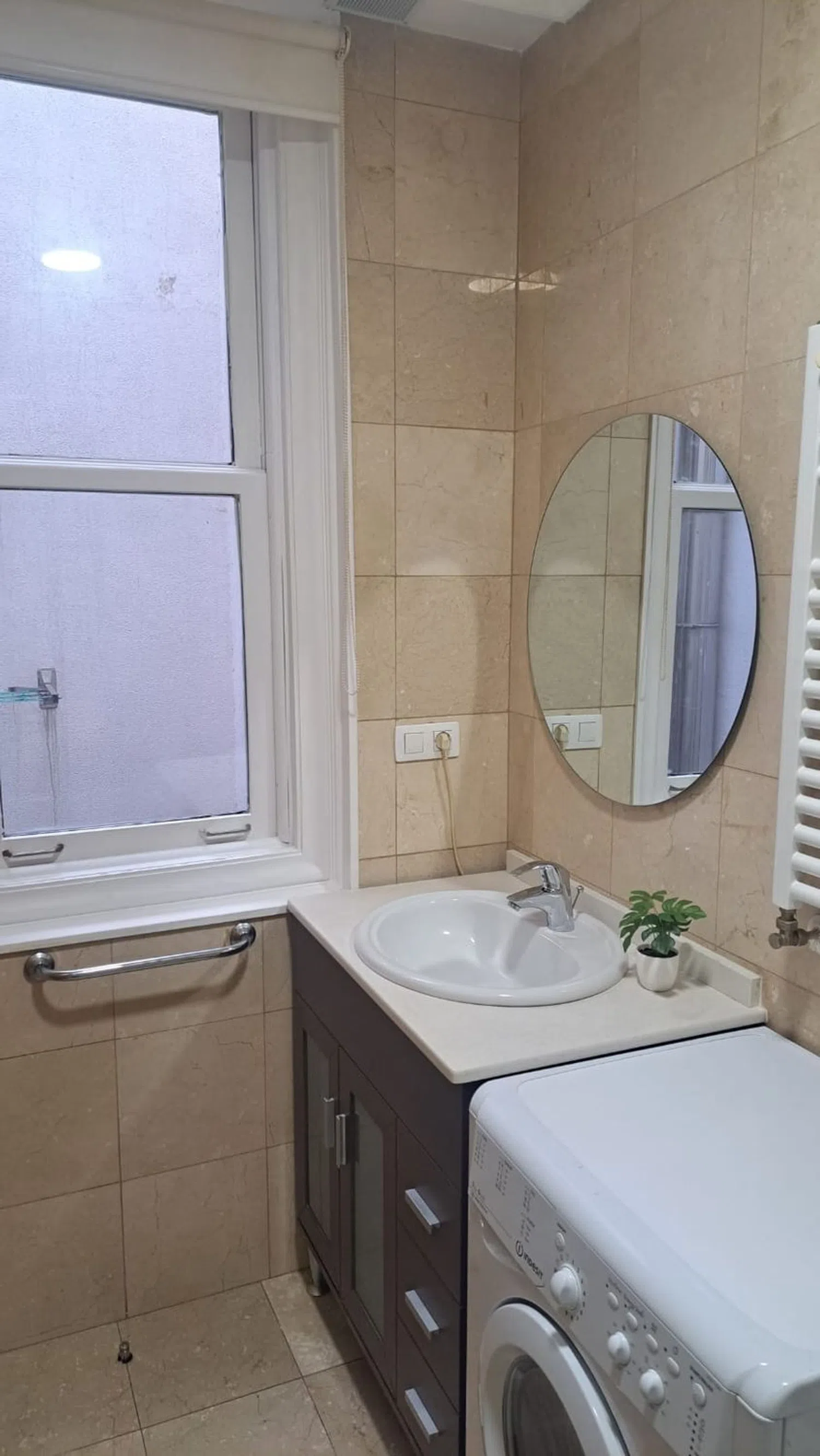Estudio en calle de Urzaiz, 25 - Foto 7