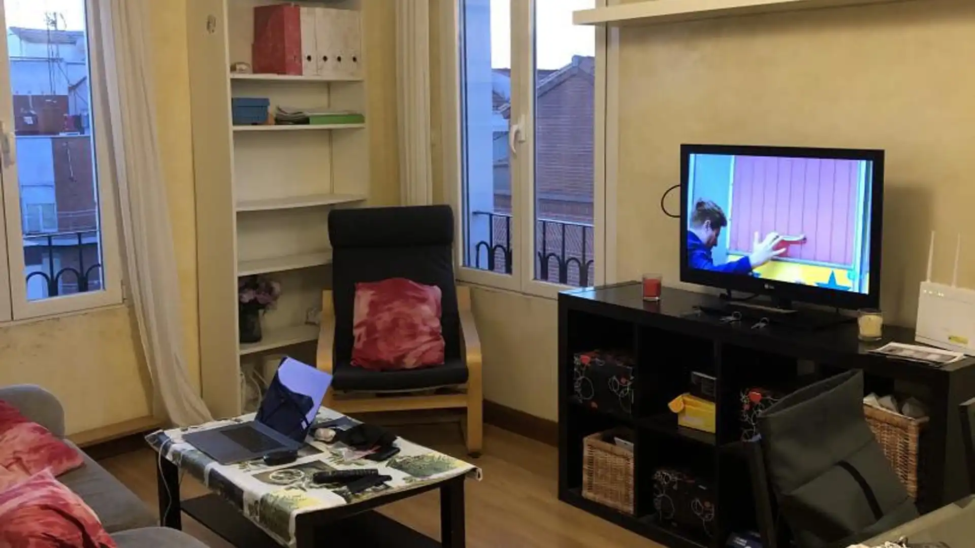 Piso en  Calle de Abel 9 - Foto 2