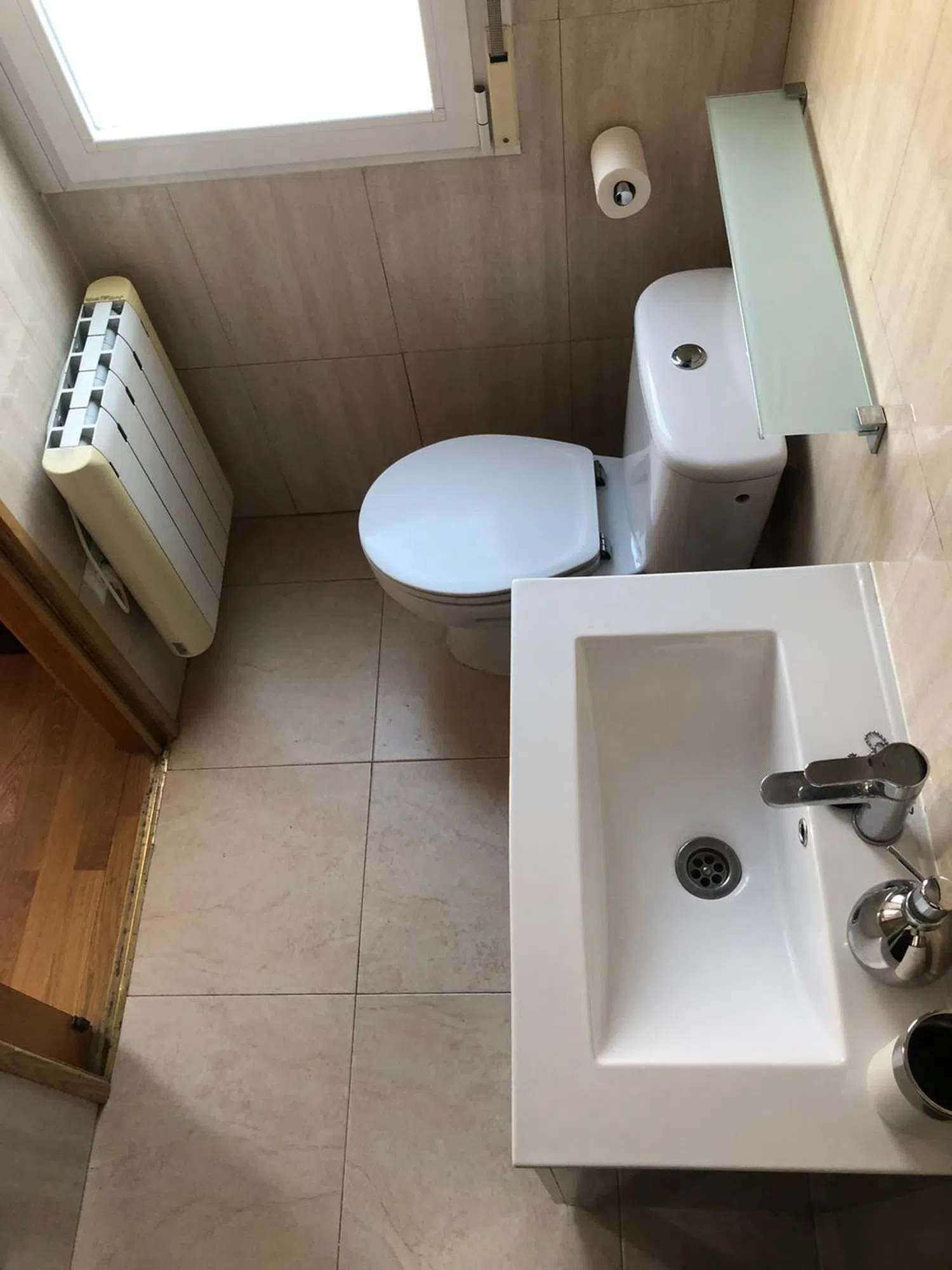 Ático en calle de Tribulete, 13 - Foto 15