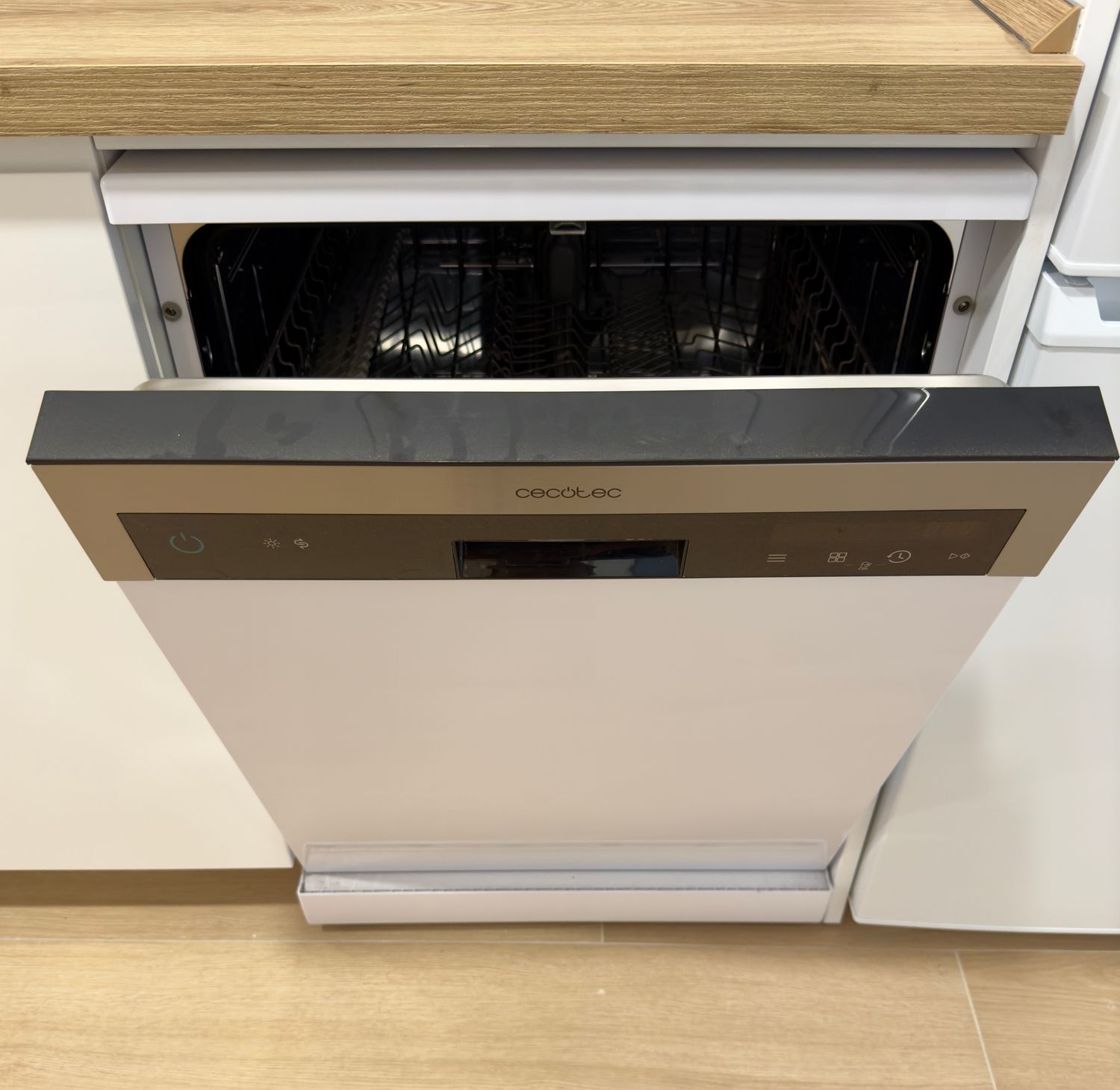 Piso en calle Juan Rejón, 103 - Foto 7