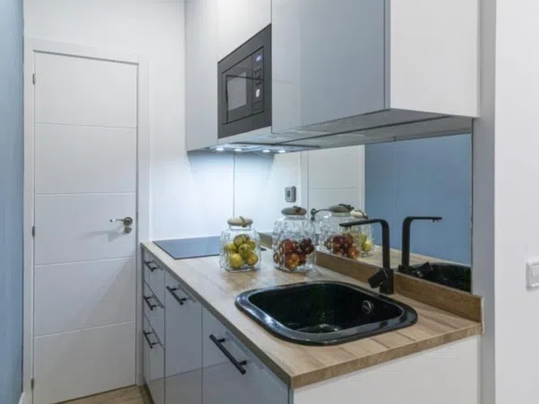 Piso en Cuesta de San Vicente, 22, Argüelles - Foto 7
