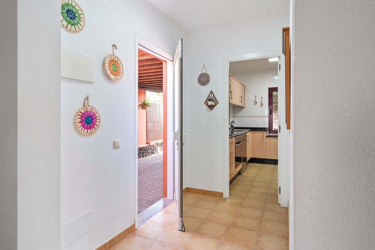 Chalet adosado en Calle Hinojo, 4, Corralejo, Corralejo - Foto 6