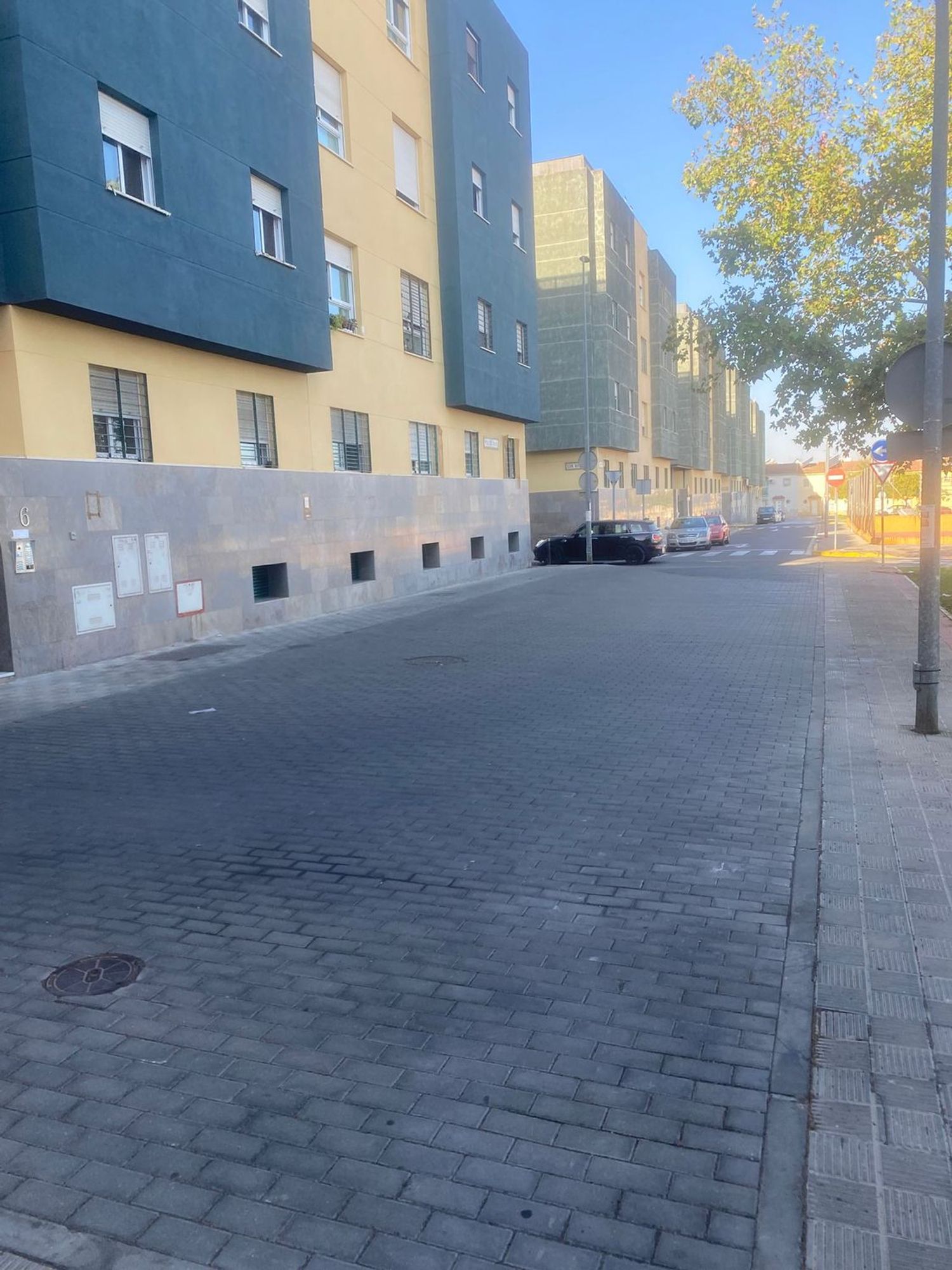 Piso en Plaza Arahal, 6, El Arenal - La Pólvora - Foto 2