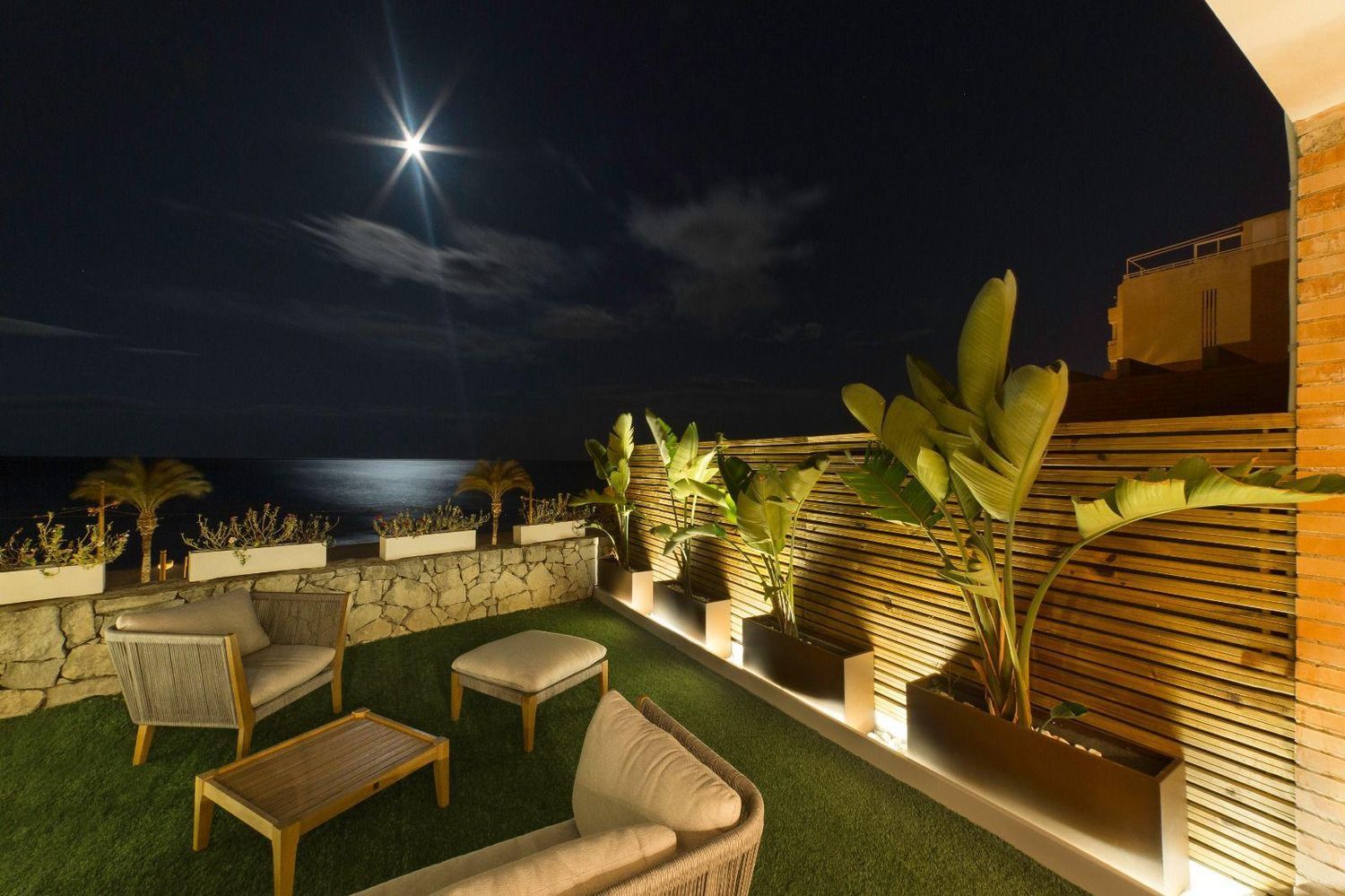 Chalet adosado en Avenida Jaime I el Conquistador, 35, Playa Muchavista - Foto 10