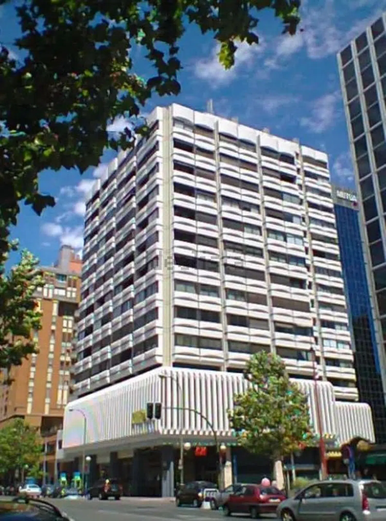 Piso en calle de Orense, 6 - Foto 12