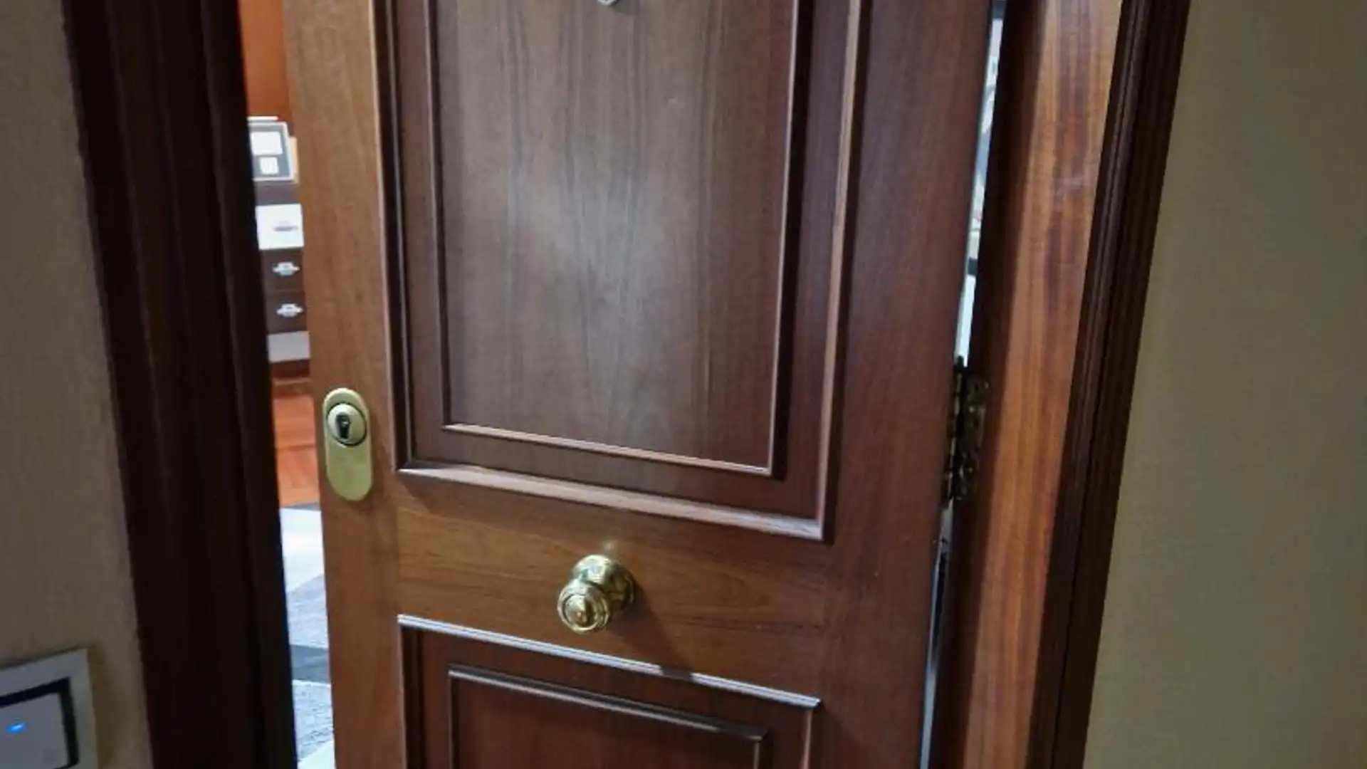 Piso en  Rúa de Sanjurjo Badía 6 Prt - Foto 5