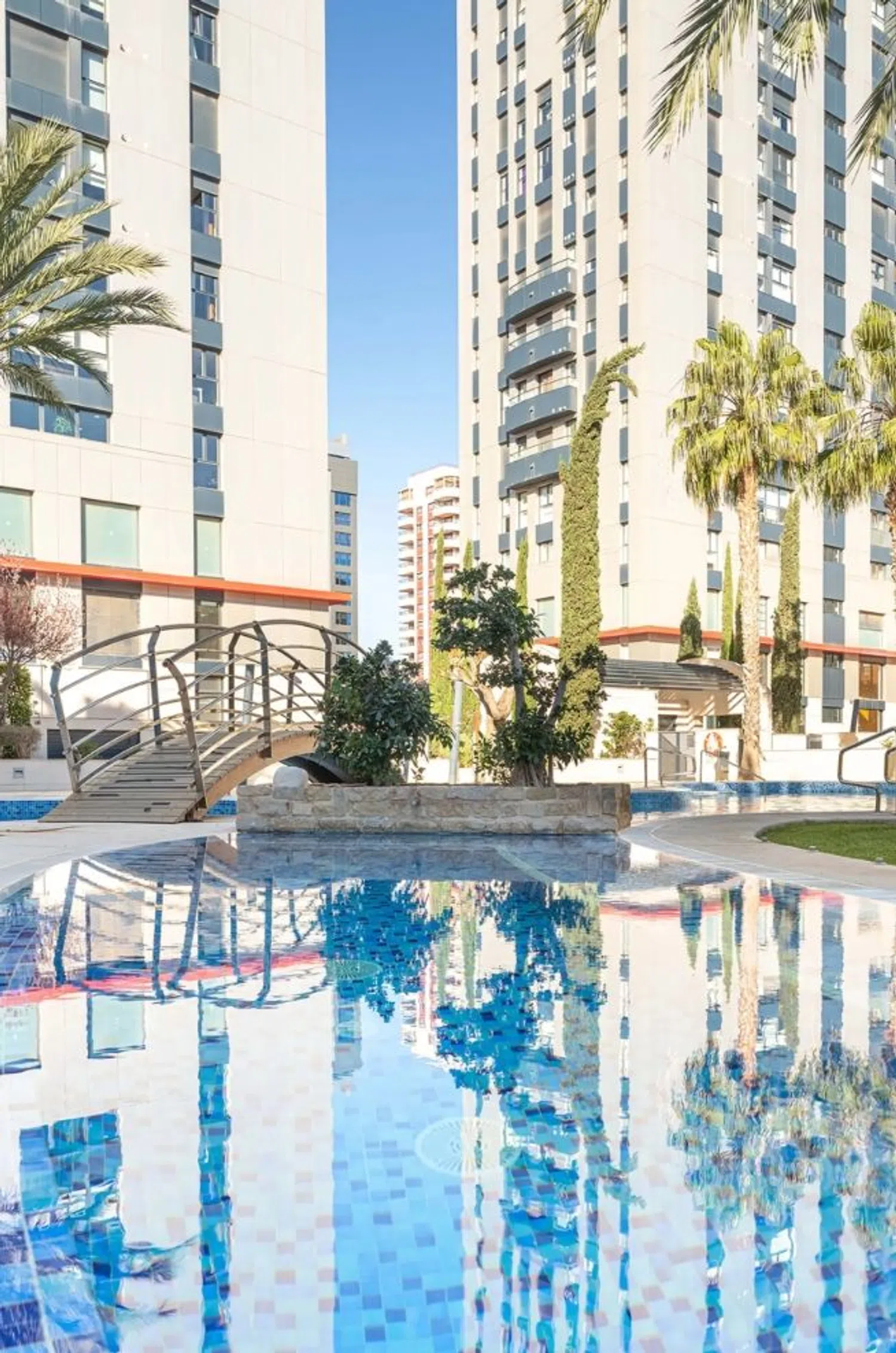 Piso en avenida de les Corts Valencianes, 26 - Foto 17