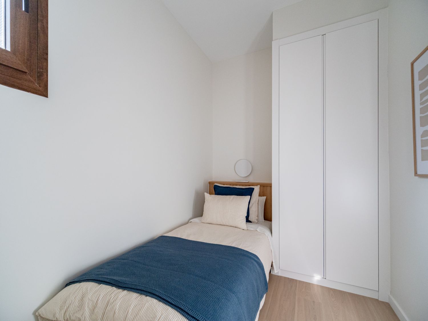 Piso en calle de Mira el Sol - Foto 12