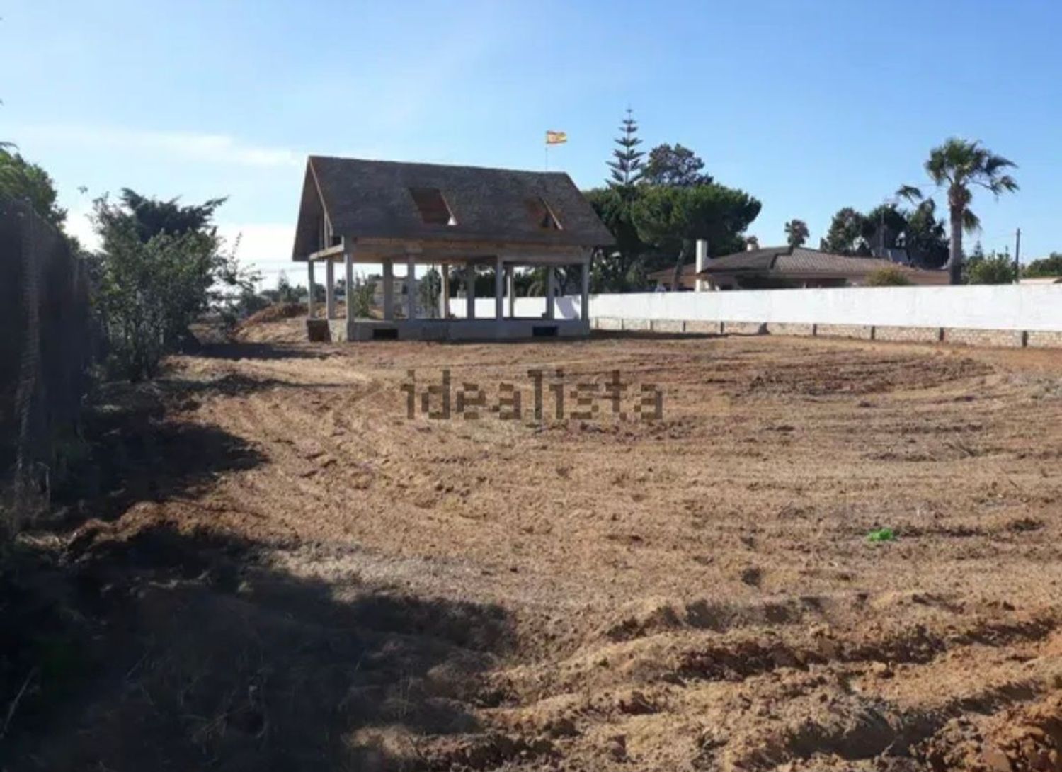 Casa o chalet independiente en Camino de la Jara, 165 - Foto 7