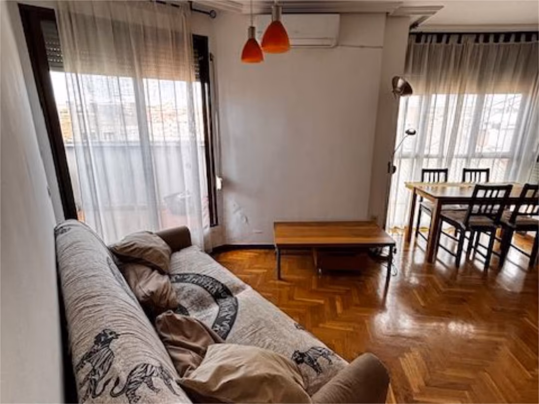 Ático en  Calle de Carlos Fuentes 67 - Foto 4