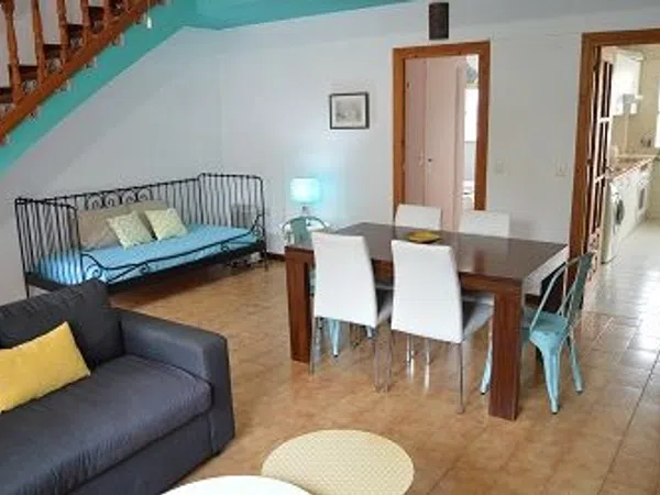 Chalet adosado en Calle Isla de Escombreras, 5, El Alamillo - Foto 4