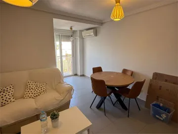 Apartamento en  Avenida Reyes Católicos 39 - Foto 2