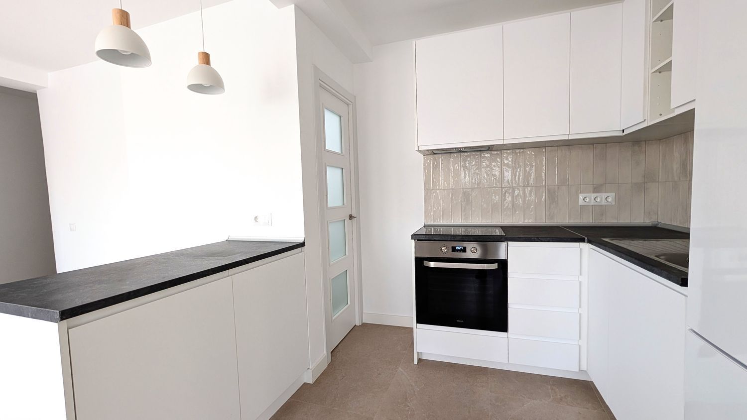 Piso en calle Séneca, 2 - Foto 5