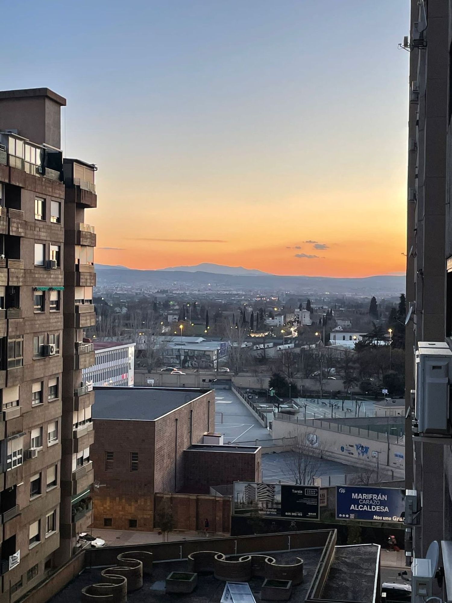 Piso en camino de Ronda, 101 - Foto 17