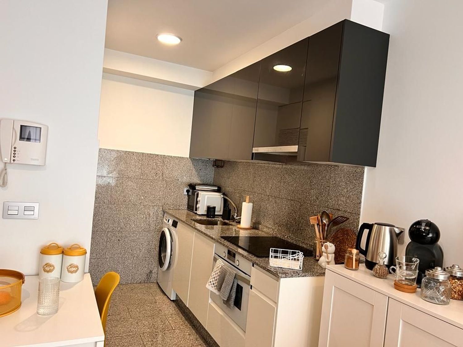 Piso en avenida de Castrelos, 99 - Foto 1