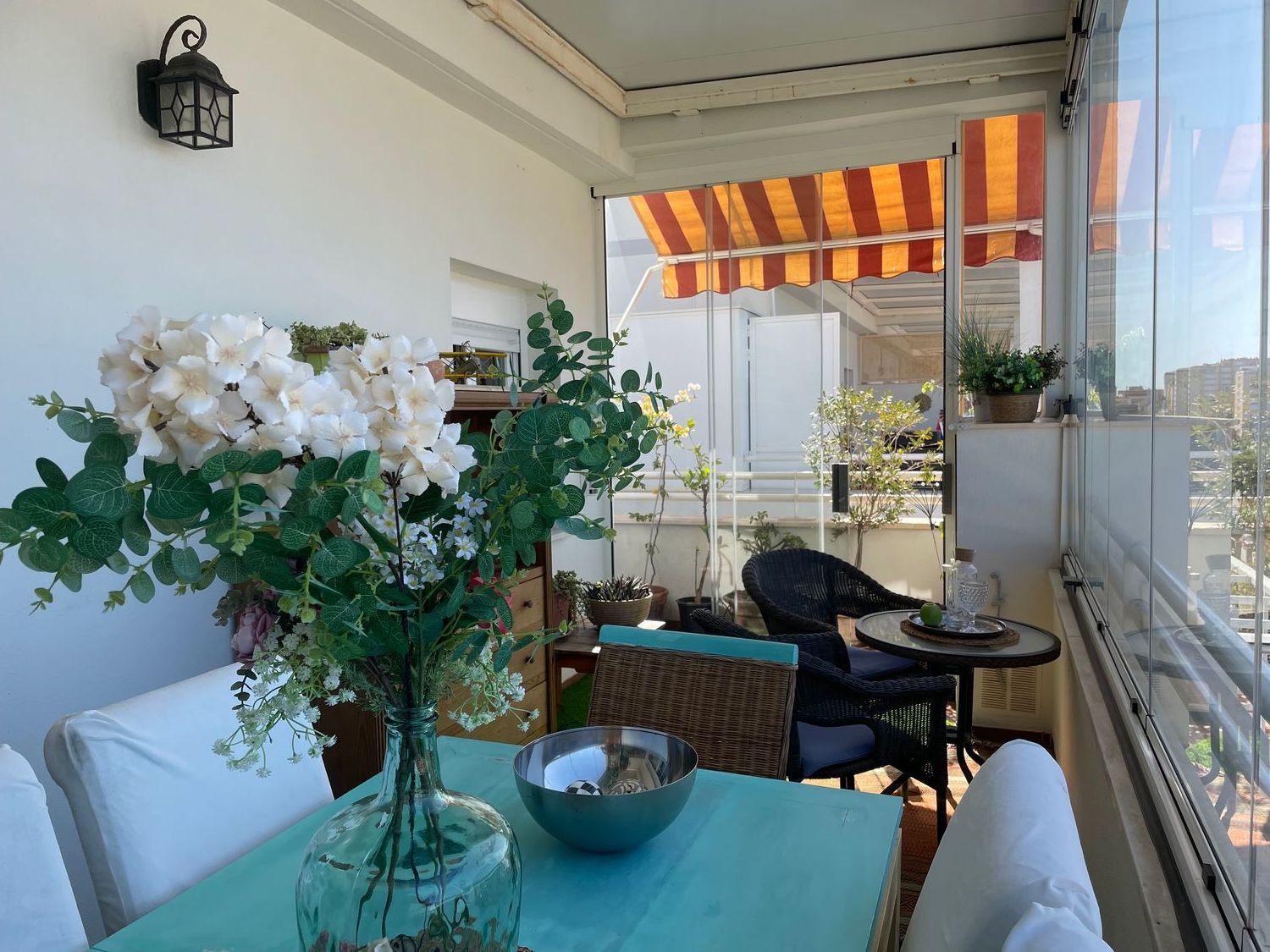 Dúplex en Avenida de Andalucía, 56, Urbanización Santa Rosa, Urbanización Santa Rosa - Foto 4