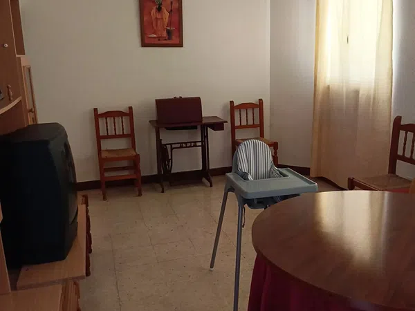 Chalet adosado en Calle Jaen, 9 - Foto 6